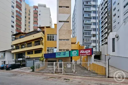 Prédio Comercial para alugar, 1554m² no Centro, Florianópolis
