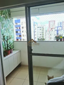 Apartamento com 2 Quartos à venda, 46m² no Vila Laura, Salvador