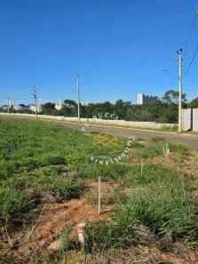 Lote/Terreno à venda, 266m² no Parque Brasil 500, Paulínia