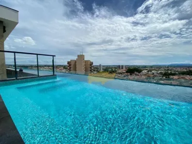 Apartamento com 1 Quarto à venda, 42m² no Santa Cruz, Rio Claro