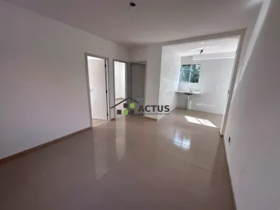Apartamento com 2 Quartos para alugar, 50m² no Bosques de Ibirité, Ibirité