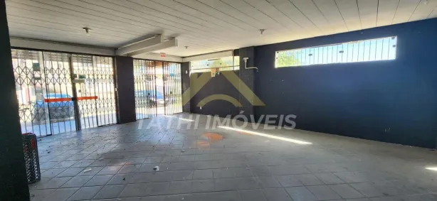 Sala Comercial para alugar, 381m² no Ingleses do Rio Vermelho, Florianópolis
