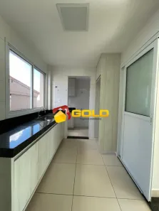 Apartamento com 3 Quartos para alugar, 78m² no Saraiva, Uberlândia