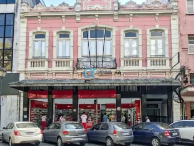 Ponto Comercial com 7 Quartos para alugar, 440m² no Centro, Petrópolis