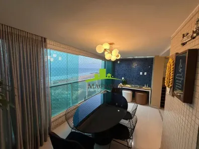 Apartamento com 3 Quartos à venda, 113m² no Jardim Armação, Salvador
