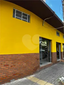 Ponto Comercial à venda, 128m² no Aterrado, Volta Redonda