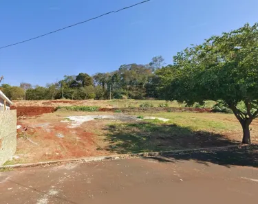 Lote/Terreno à venda, 353m² no Reserva Sant'Anna, Ribeirão Preto