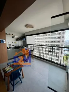 Apartamento com 2 Quartos à venda, 83m² no Centro, Osasco