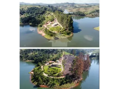 Lote/Terreno à venda, 1932m² no , Redenção da Serra