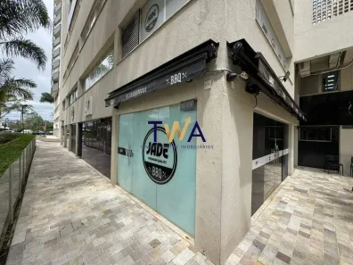 Ponto Comercial para alugar, 80m² no Vila da Serra, Nova Lima
