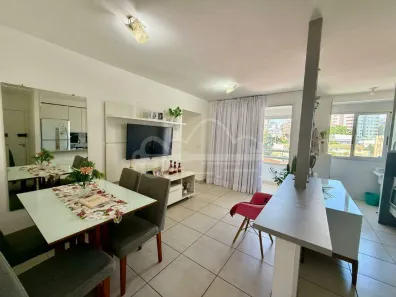 Apartamento com 3 Quartos à venda, 70m² no Liberdade, Belo Horizonte