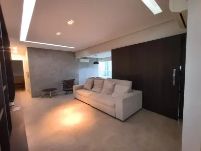 Apartamento com 2 Quartos para alugar, 80m² no Cidade Monções, São Paulo