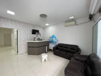 Ponto Comercial para alugar, 100m² no Baeta Neves, São Bernardo do Campo
