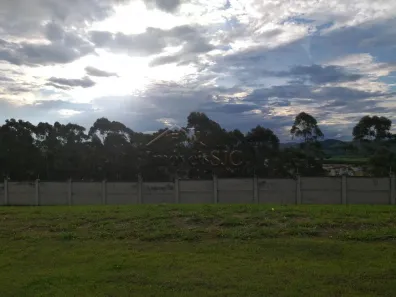 Lote/Terreno à venda, 872m² no Urbanova, São José dos Campos