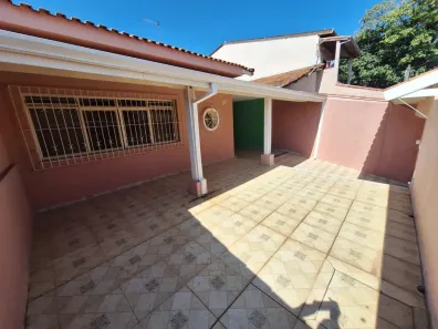 Casa com 4 Quartos para alugar, 300m² no Bosque dos Eucaliptos, São José dos Campos