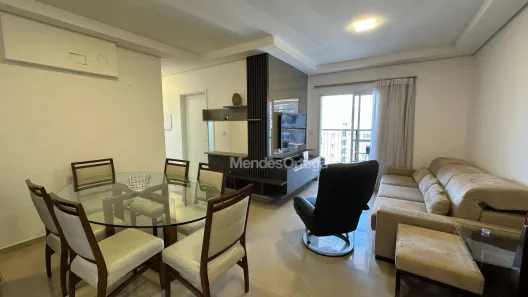 Apartamento com 3 Quartos à venda, 85m² no Parque Campolim, Sorocaba