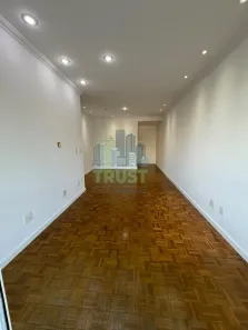 Apartamento com 3 Quartos à venda, 83m² no Freguesia (Jacarepaguá), Rio de Janeiro