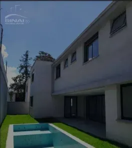 Casa com 4 Quartos à venda, 500m² no Jardim Cordeiro, São Paulo