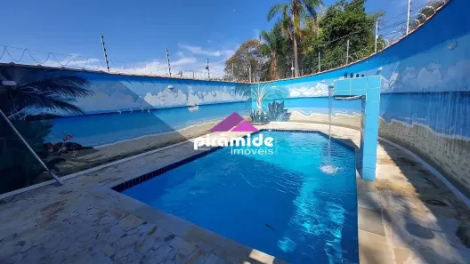 Ponto Comercial à venda, 152m² no Eugênio de Mello, São José dos Campos