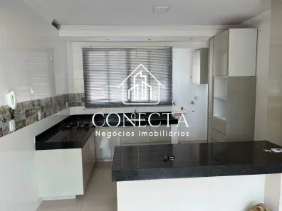 Apartamento com 2 Quartos à venda, 65m² no Jardim Inconfidência, Uberlândia