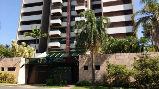 Apartamento com 4 Quartos à venda, 280m² no Anhangabaú, Jundiaí