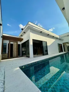 Casa de Condomínio com 3 Quartos à venda, 274m² no Parque Ibiti Reserva, Sorocaba