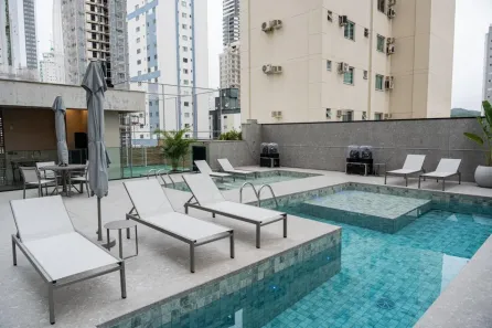 Apartamento com 4 Quartos à venda, 149m² no Centro, Balneário Camboriú