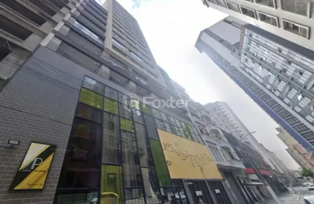 Kitnet com 1 Quarto à venda, 44m² no Santa Efigênia, São Paulo
