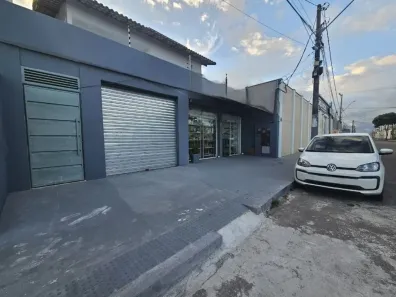 Apartamento com 1 Quarto para alugar, 40m² no Colina de Laranjeiras, Serra