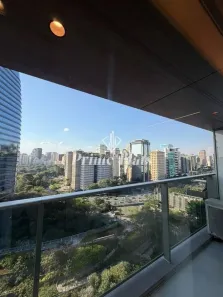 Apartamento com 1 Quarto à venda, 52m² no Vila Olímpia, São Paulo