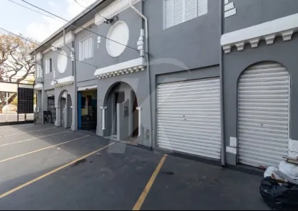 Ponto Comercial para alugar, 250m² no Santana, São Paulo