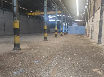 Galpão/Depósito/Armazém para alugar, 2250m² no Remédios, Osasco
