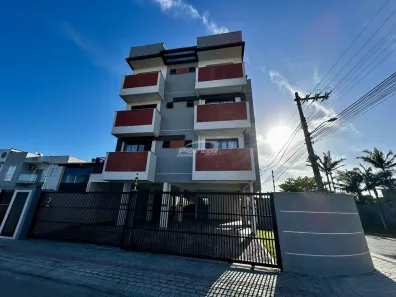 Apartamento com 2 Quartos para alugar, 97m² no Itacolomi, Balneário Piçarras