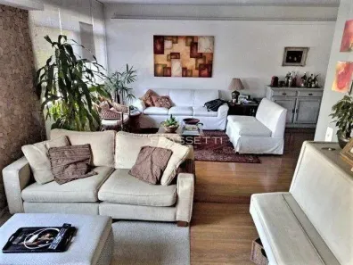 Apartamento com 2 Quartos à venda, 110m² no Lagoa, Rio de Janeiro