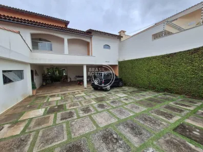 Sala Comercial com 5 Quartos para venda ou aluguel, 695m² no Jardim América, Sorocaba
