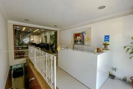 Imóvel Comercial com 2 Quartos à venda, 196m² no Vila Regente Feijó, São Paulo
