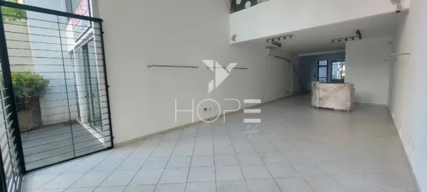 Ponto Comercial para alugar, 130m² no Centro, Londrina