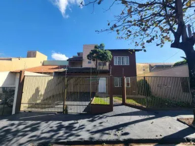 Casa com 3 Quartos à venda, 150m² no Jardim Continental, Londrina