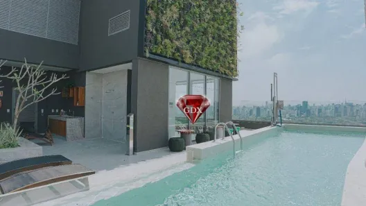Apartamento com 4 Quartos à venda, 185m² no Itaim Bibi, São Paulo