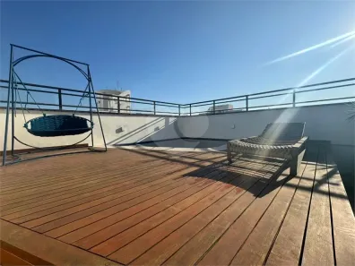 Cobertura com 2 Quartos à venda, 235m² no Vila Uberabinha, São Paulo