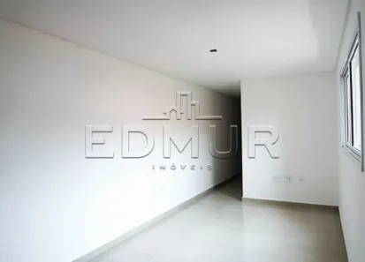 Cobertura com 2 Quartos à venda, 98m² no Vila Camilópolis, Santo André