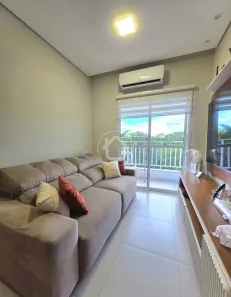Apartamento com 3 Quartos à venda, 66m² no Jardim das Palmeiras, Cuiabá