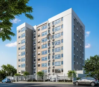 Apartamento com 2 Quartos à venda, 70m² no Bom Jesus, Porto Alegre