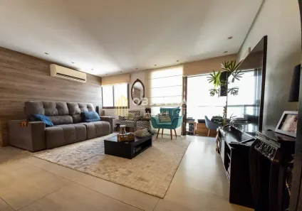 Apartamento com 3 Quartos à venda, 84m² no Passo da Areia, Porto Alegre
