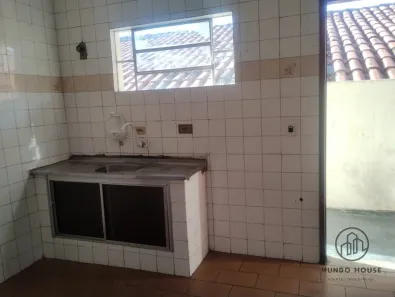 Casa com 2 Quartos à venda, 125m² no Vila Elza, Sorocaba