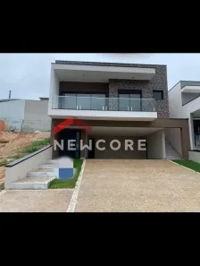 Casa de Condomínio com 3 Quartos à venda, 176m² no Residencial Vila Victoria, Itupeva