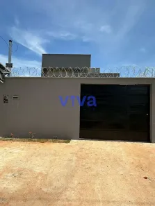 Casa com 3 Quartos à venda, 10m² no Itapoã, Aparecida de Goiânia