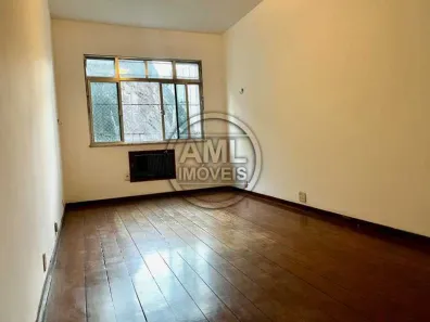 Apartamento com 2 Quartos à venda, 80m² no Tijuca, Rio de Janeiro