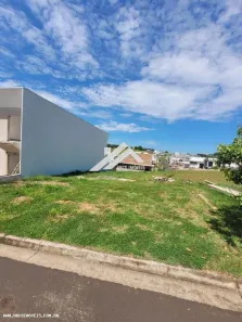 Lote/Terreno à venda, 312m² no Residencial Portinari II, Álvares Machado