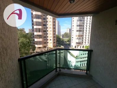 Apartamento com 2 Quartos para alugar, 58m² no Vila Suzana, São Paulo